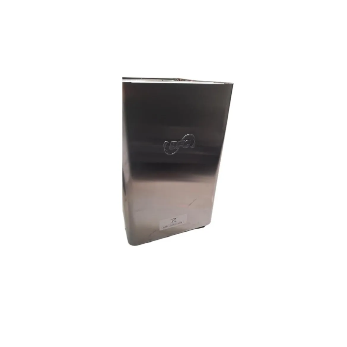 BFC Junior ELE 1G/1,3/EL STE TA Kaffeemaschine - B-Ware gebraucht