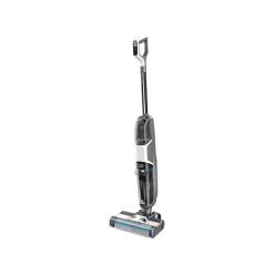 Bissell Akkustaubsauger »CrossWave F 3« Pro Black and White - B-Ware