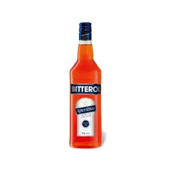 BITTEROL Aperitivo Italiano 11% Vol