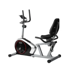 body couch Sitz-/Liege-Heimtrainer Magnetic - B-Ware sehr gut