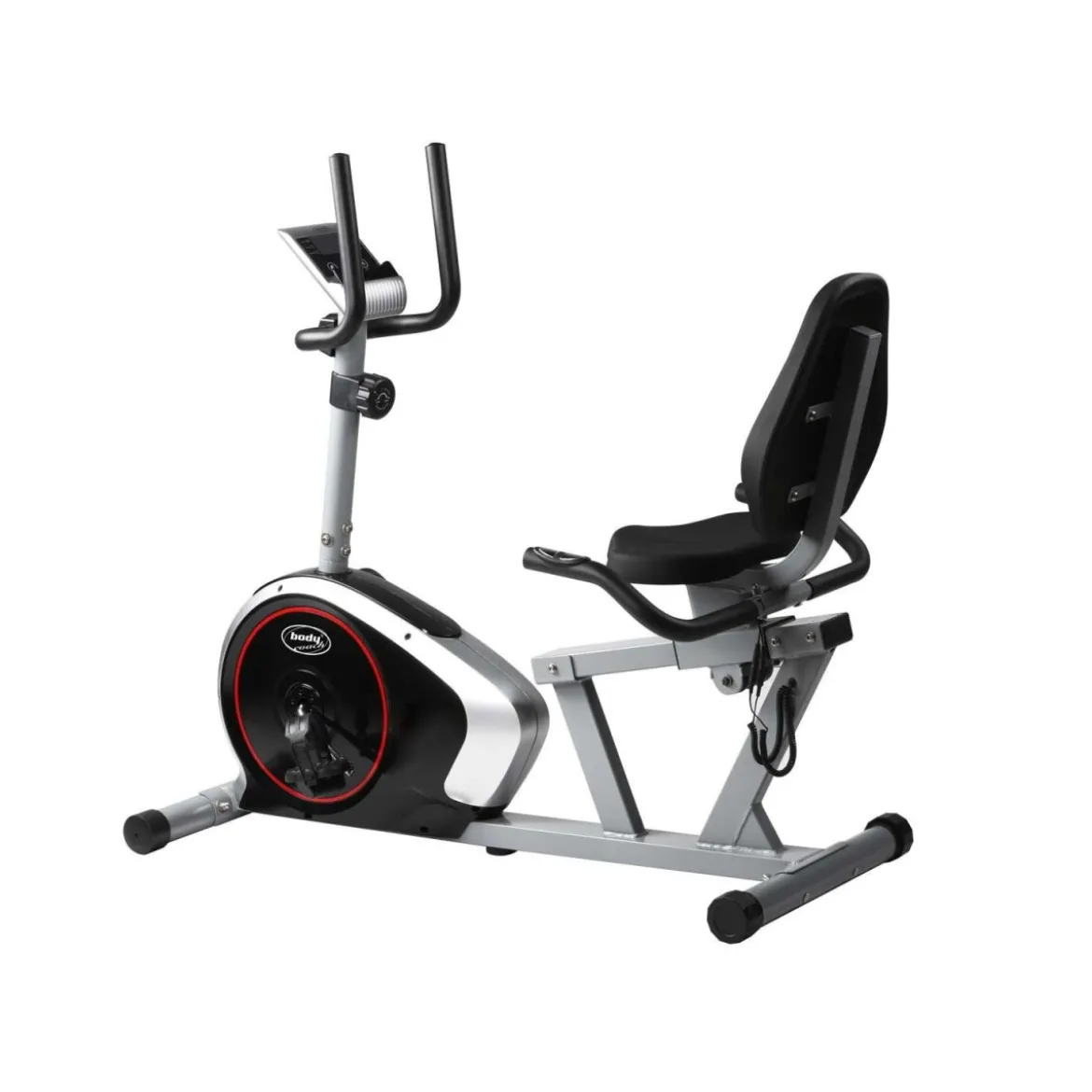body couch Sitz-/Liege-Heimtrainer Magnetic - B-Ware sehr gut