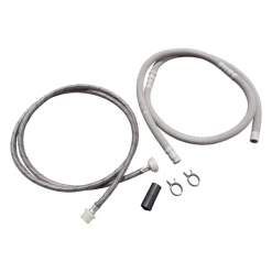 BOSCH / Siemens / NEFF Schlauchverlängerung für Zu- und Ablauf - B-Ware