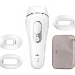 BRAUN IPL-Haarentferner Silk expert Pro 3 PL3230 - B-Ware sehr gut
