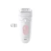 BRAUN Silk-épil Lady Shaver »SE5-000« - B-Ware neuwertig