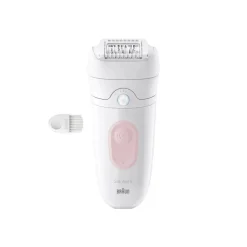 BRAUN Silk-épil Lady Shaver »SE5-000« - B-Ware neuwertig