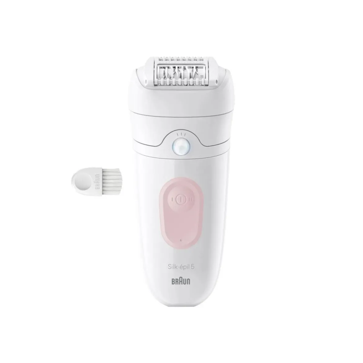 BRAUN Silk-épil Lady Shaver »SE5-000« - B-Ware neuwertig