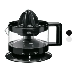 BRAUN Zitruspresse »CJ3000« - B-Ware