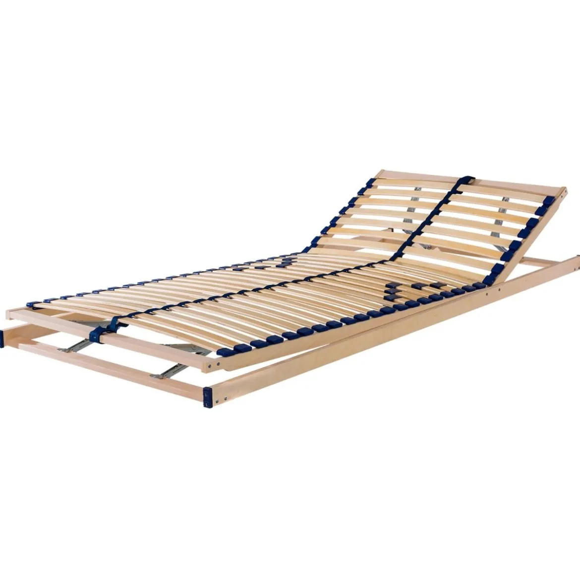 Breckle Lattenrost Standard, verstellbar - B-Ware