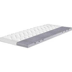 Breckle 7-Zonen Premium Kaltschaum-Topper »Relaxx XXL« - B-Ware