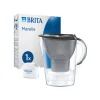 BRITA Wasserfilter Kanne Marella graphit inkl . 1x MAXTRA PRO Pure Performance Filterkartusche - B-Ware neuwertig