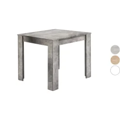 byLIVING Esstisch »Nepal«, pflegeleicht - B-Ware