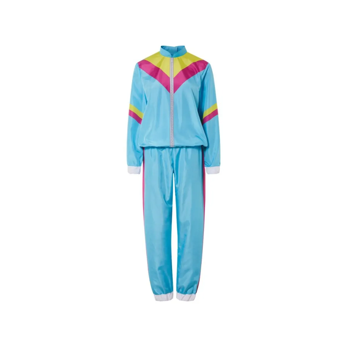 Carnival Damen Kostüm für Karneval - B-Ware