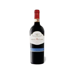 Casato di Medici Riccardi Colli Senesi Chianti DOCG trocken, Rotwein 2019