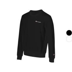 Champion Damen Sweatshirt mit Rundhalsausschnitt - B-Ware