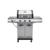 Char Broil Gasgrill »Advantage PRO S 3«, mit 900°C Sear-Brenner & TRU-Infrared™ Technology - B-Ware neuwertig