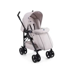 Chicco Kinderwagen »Trio Sprint Black« - B-Ware