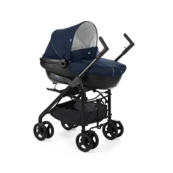 Chicco Kinderwagen »Trio Sprint Black« - B-Ware