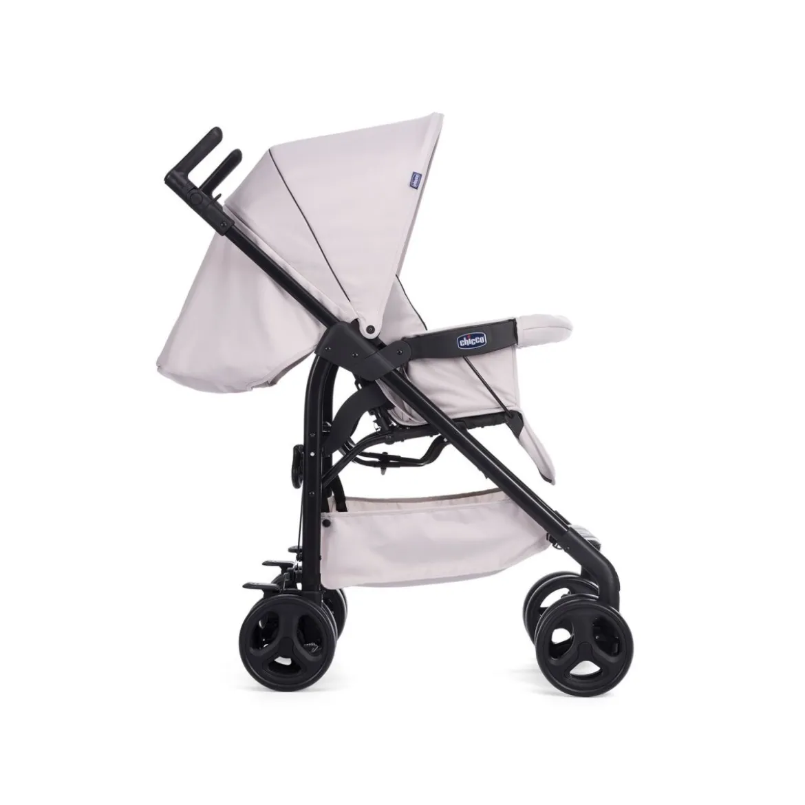 Chicco Kinderwagen »Trio Sprint Black« - B-Ware