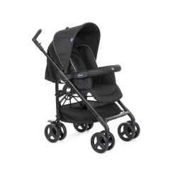 Chicco Kinderwagen »Trio Sprint Black« - B-Ware