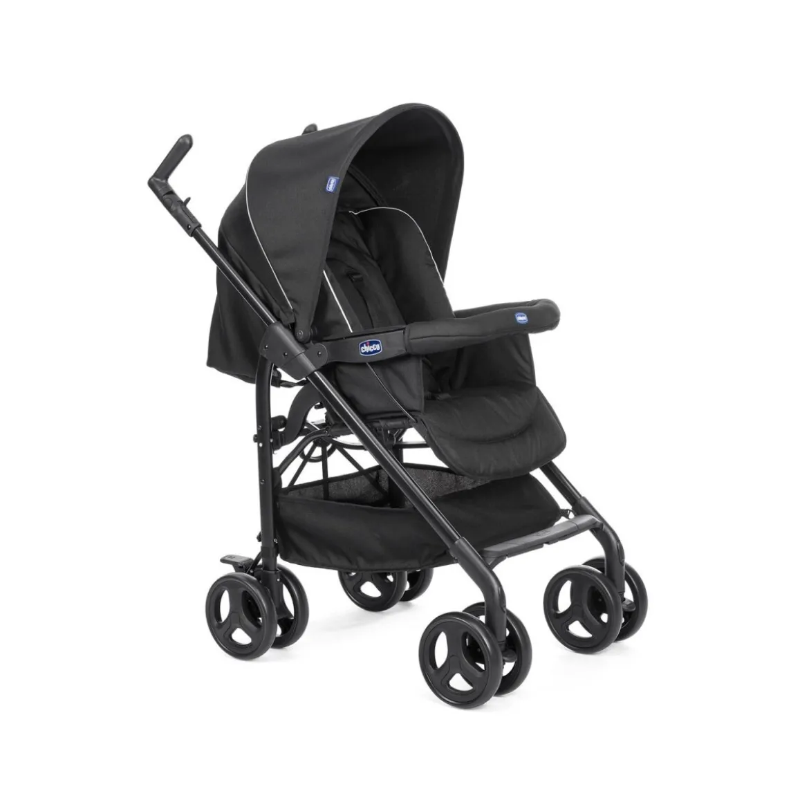 Chicco Kinderwagen »Trio Sprint Black« - B-Ware