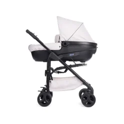 Chicco Kinderwagen »Trio Sprint Black« - B-Ware