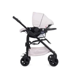 Chicco Kinderwagen »Trio Sprint Black« - B-Ware