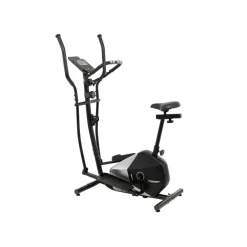 CHRISTOPEIT Hybrid Trainer »CT 6« - B-Ware neuwertig