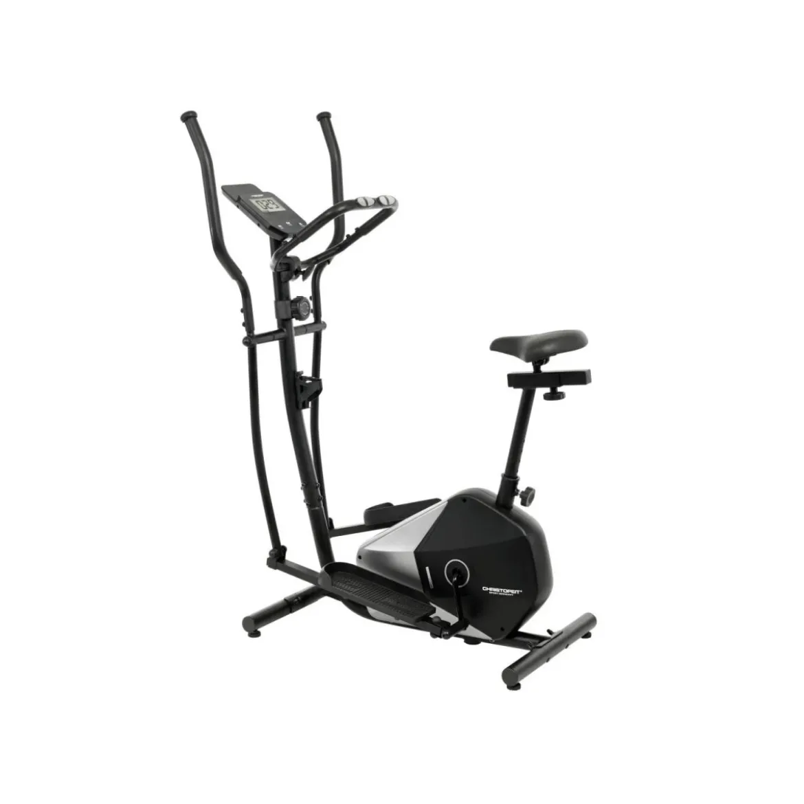 CHRISTOPEIT Hybrid Trainer »CT 6« - B-Ware neuwertig
