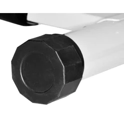 Christopeit Sport Crosstrainer CT 4 mit Sitz - B-Ware neuwertig
