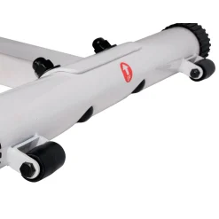 Christopeit Sport Crosstrainer CT 4 mit Sitz - B-Ware neuwertig
