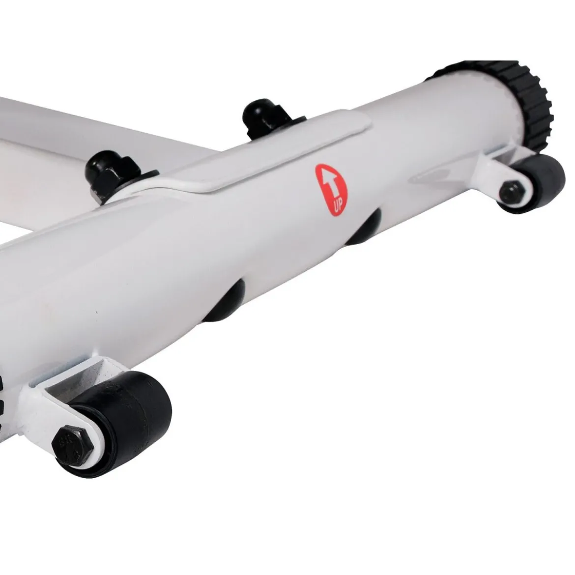 Christopeit Sport Crosstrainer CT 4 mit Sitz - B-Ware neuwertig