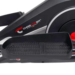 Christopeit Sport Crosstrainer Ergometer AX 8000 mit Kino Map App - B-Ware neuwertig