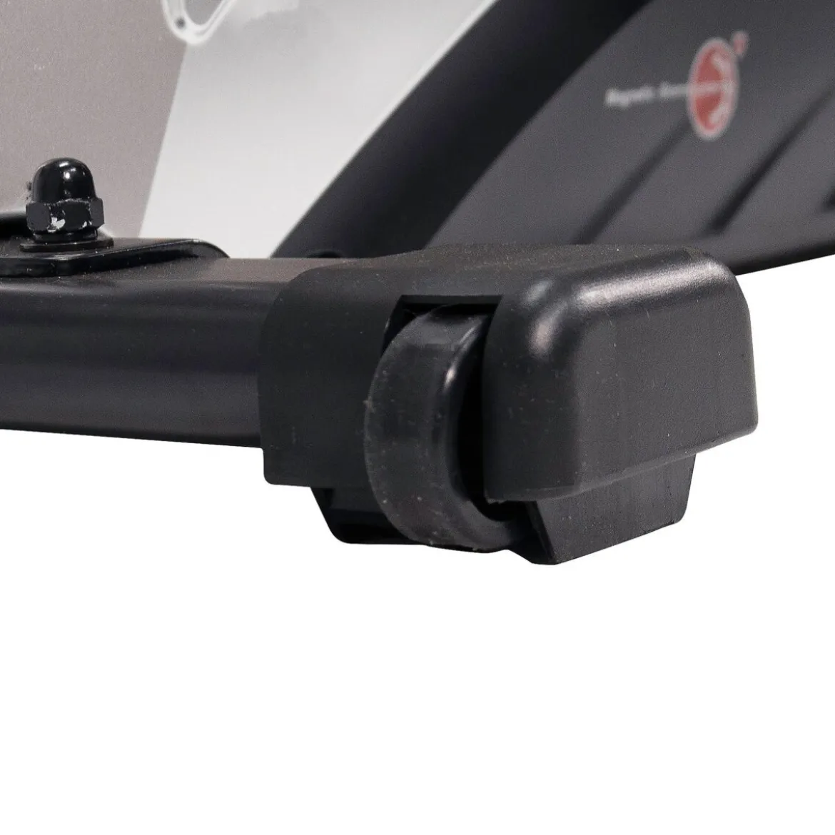 Christopeit Sport Crosstrainer Ergometer AX 8000 mit Kino Map App - B-Ware neuwertig