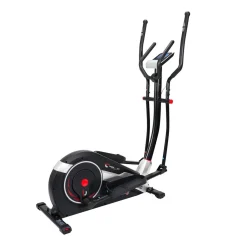 Christopeit Sport Crosstrainer Ergometer AX 8000 mit Kino Map App - B-Ware neuwertig