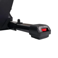 Christopeit Sport Crosstrainer Ergometer AX 8000 mit Kino Map App - B-Ware neuwertig