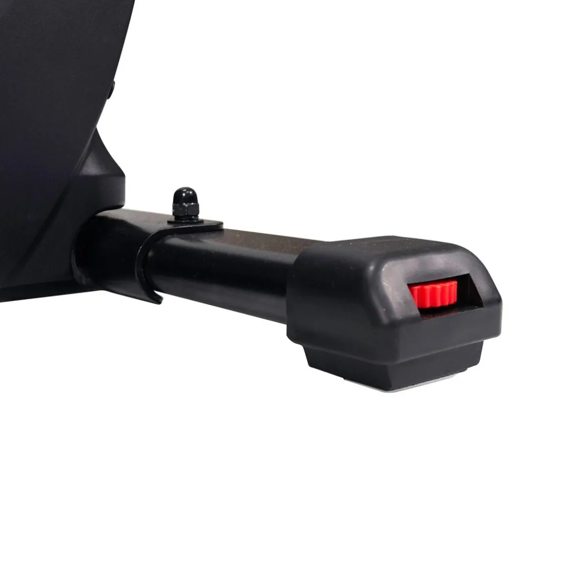 Christopeit Sport Crosstrainer Ergometer AX 8000 mit Kino Map App - B-Ware neuwertig