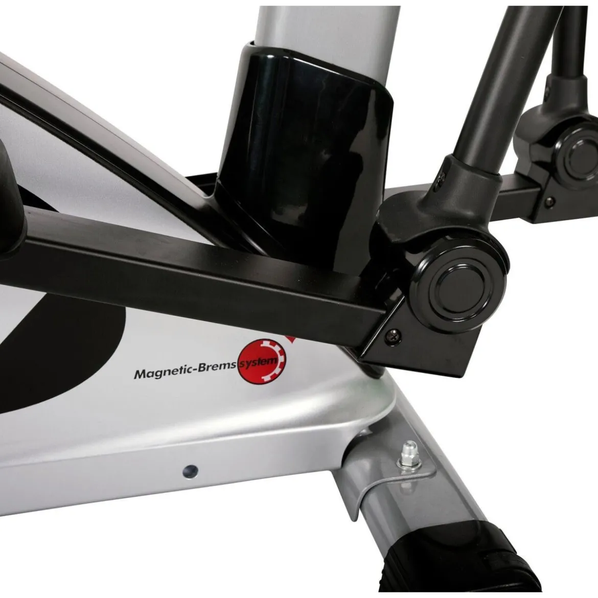 Christopeit Sport Crosstrainer-Ergometer CXM 7 - B-Ware sehr gut