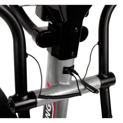 Christopeit Sport Crosstrainer-Ergometer CXM 7 - B-Ware sehr gut