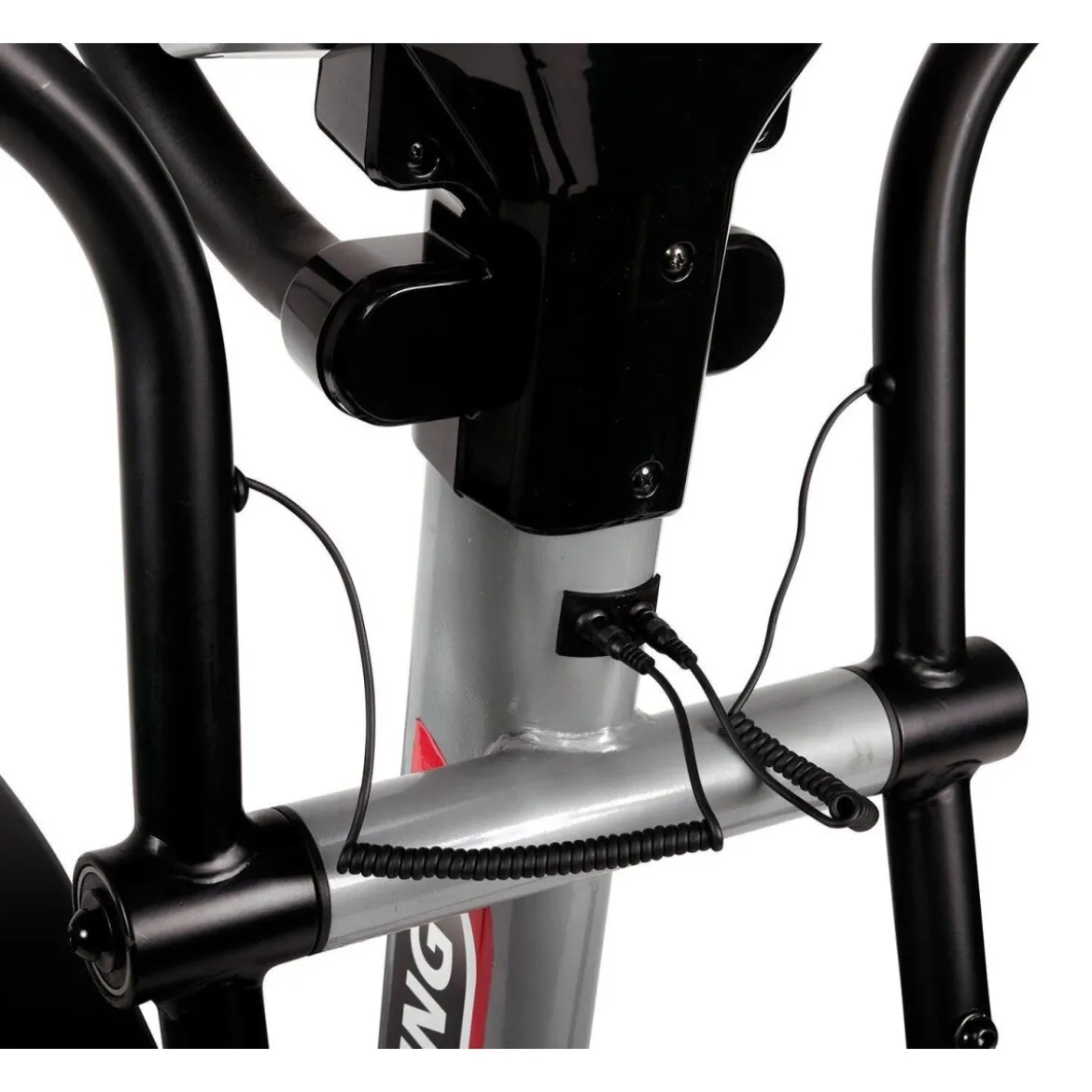 Christopeit Sport Crosstrainer-Ergometer CXM 7 - B-Ware Transportschaden