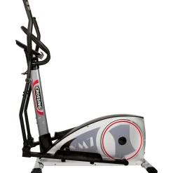 Christopeit Sport Crosstrainer-Ergometer CXM 7 - B-Ware Transportschaden