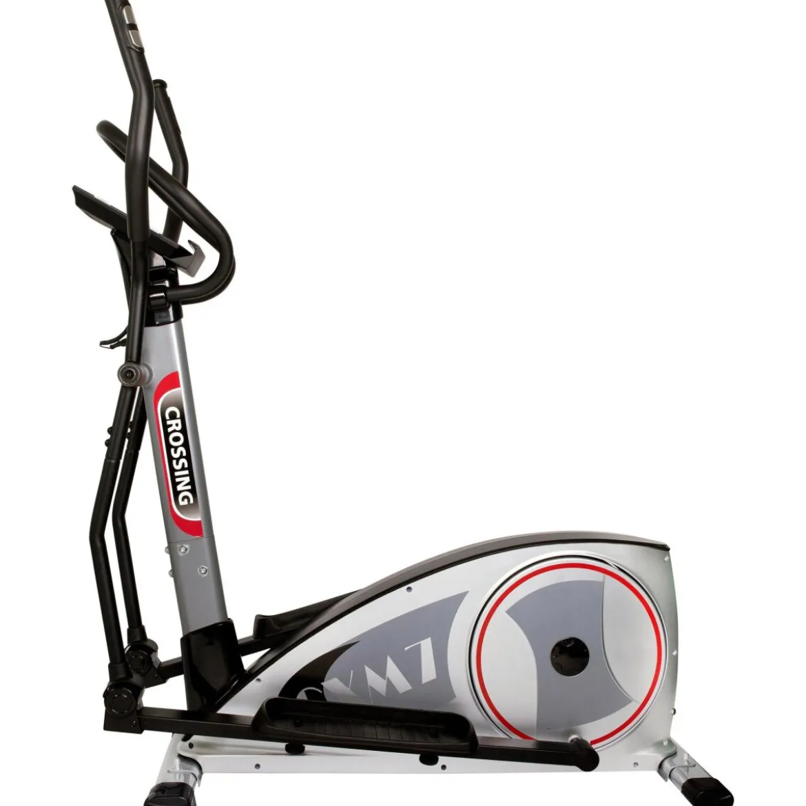 Christopeit Sport Crosstrainer-Ergometer CXM 7 - B-Ware Transportschaden