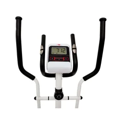 Christopeit Sport CT 3 Crosstrainer - B-Ware neuwertig