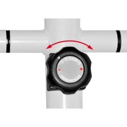 Christopeit Sport CT 3 Crosstrainer - B-Ware neuwertig