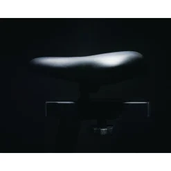 Christopeit Sport Ergometer AL 2000 Pro (Empfänger für drahtlosen Pulsmessgurt im Computer enthalten) - B-Ware
