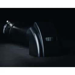 Christopeit Sport Ergometer AL 2000 Pro (Empfänger für drahtlosen Pulsmessgurt im Computer enthalten) - B-Ware