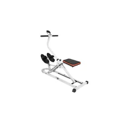 CHRISTOPEIT SPORT Ganzkörpertrainer Horse Glider - B-Ware neuwertig
