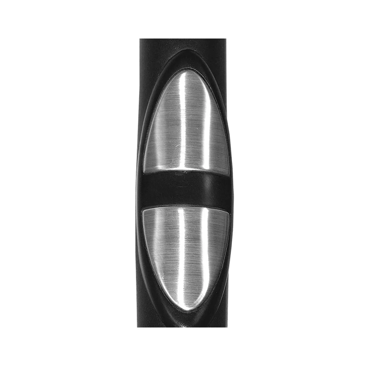 Christopeit Sport Heimtrainer »AL 1000«, LCD Display (silber) - B-Ware gut