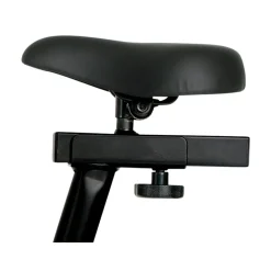 Christopeit Sport Heimtrainer AL 1 schwarz - B-Ware gut