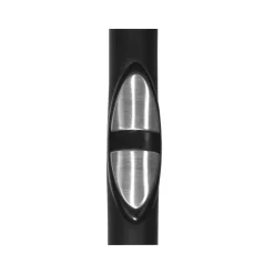 Christopeit Sport Heimtrainer AL 1 schwarz - B-Ware gut