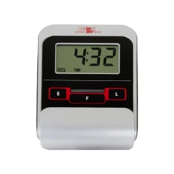 Christopeit Sport Heimtrainer AL 1 schwarz - B-Ware gut